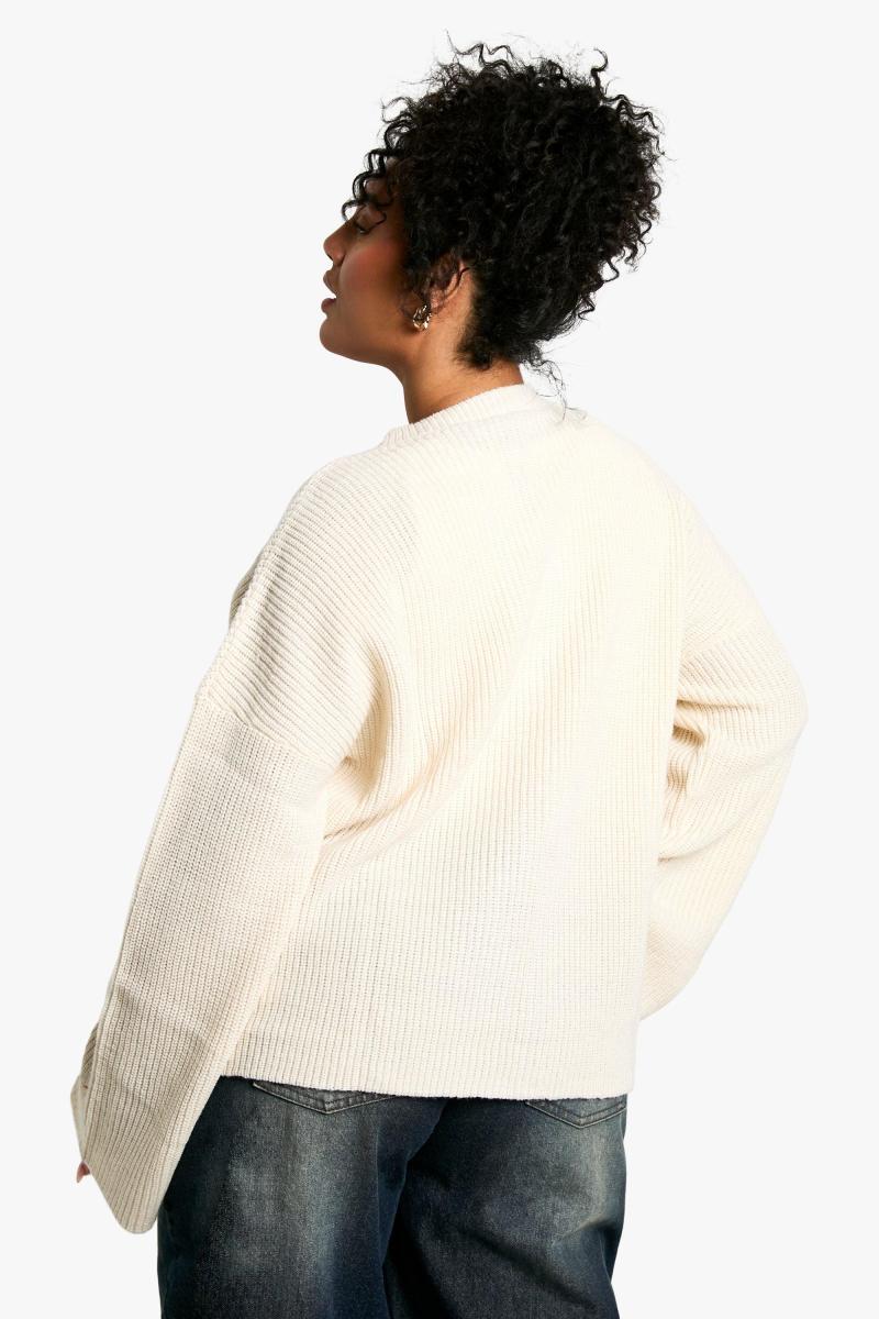 Кардиган із бантом