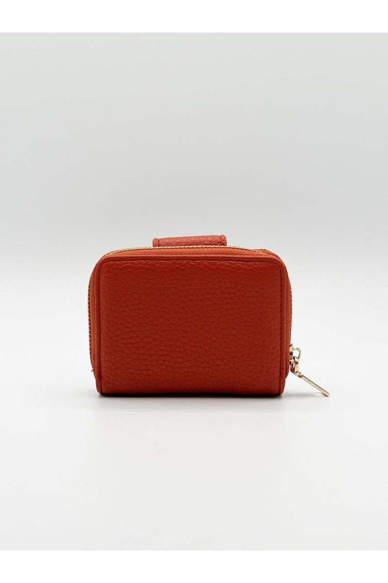 Гаманець Bee Purse кольору Rust Orange