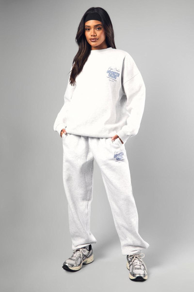 Рожевий спортивний джоггер Dsgn Studio Рожевий спортивний джоггер Dsgn Studio