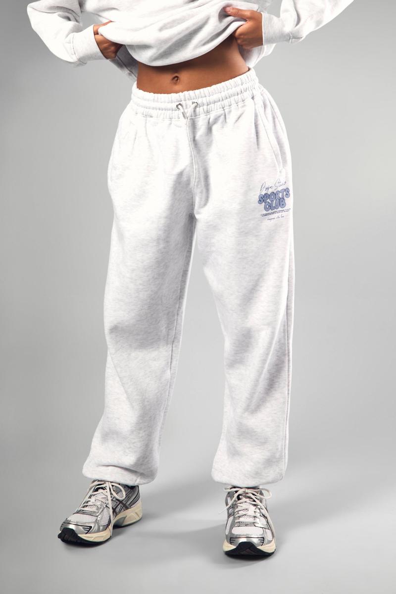 Рожевий спортивний джоггер Dsgn Studio