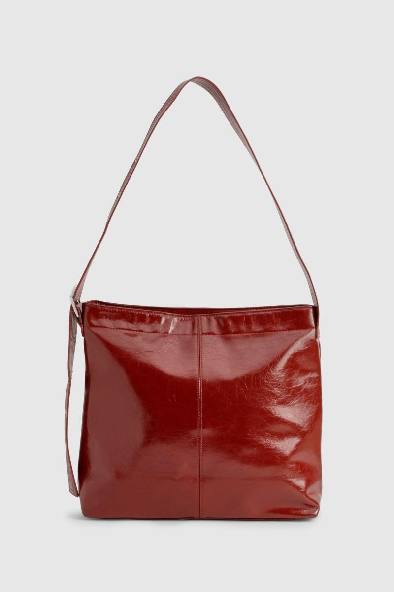 Проблемна сумка для ремінця ПУ