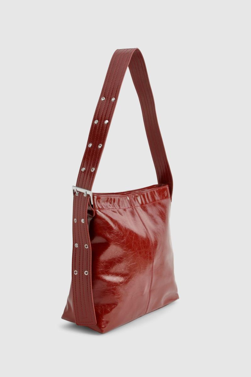 Проблемна сумка для ремінця ПУ