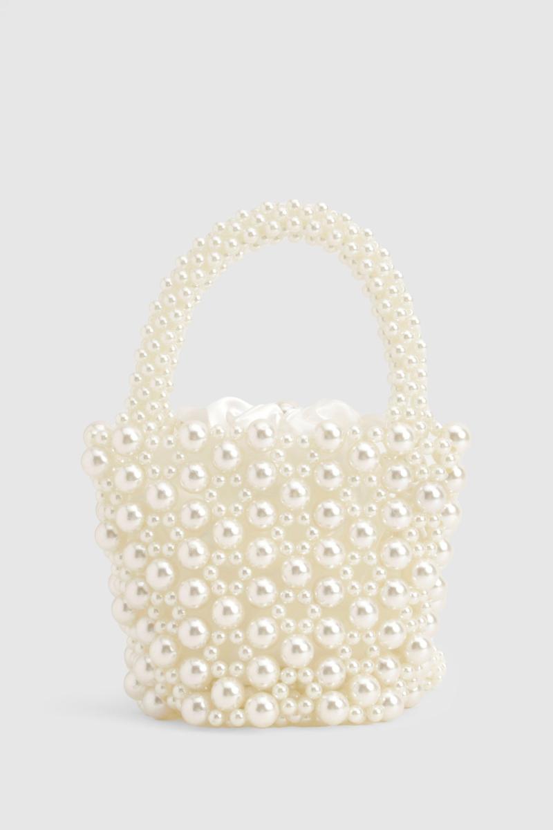 Сумка Multi Pearl Grab Bag