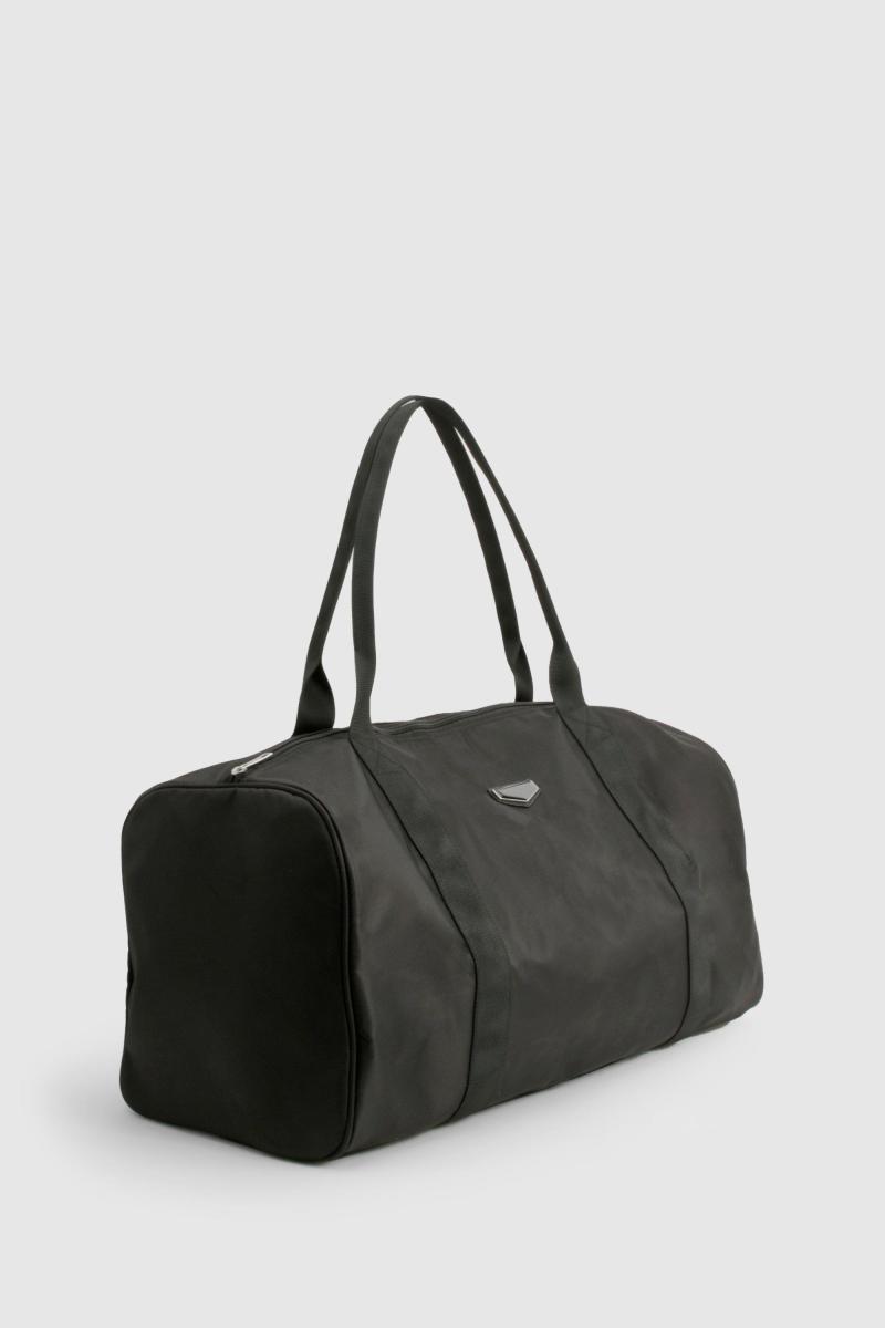 Нейлонова дорожня сумка